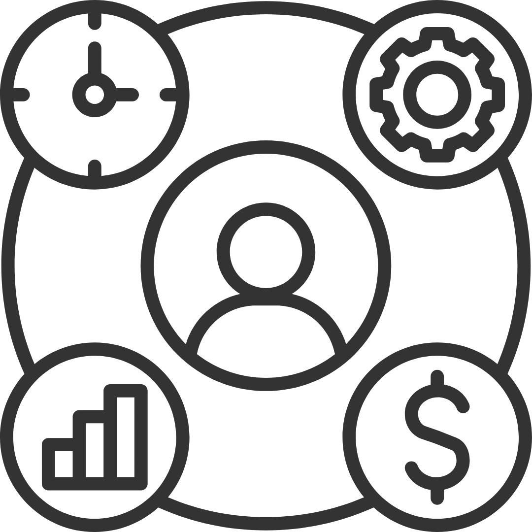 Manager Pods Manager Pods icon