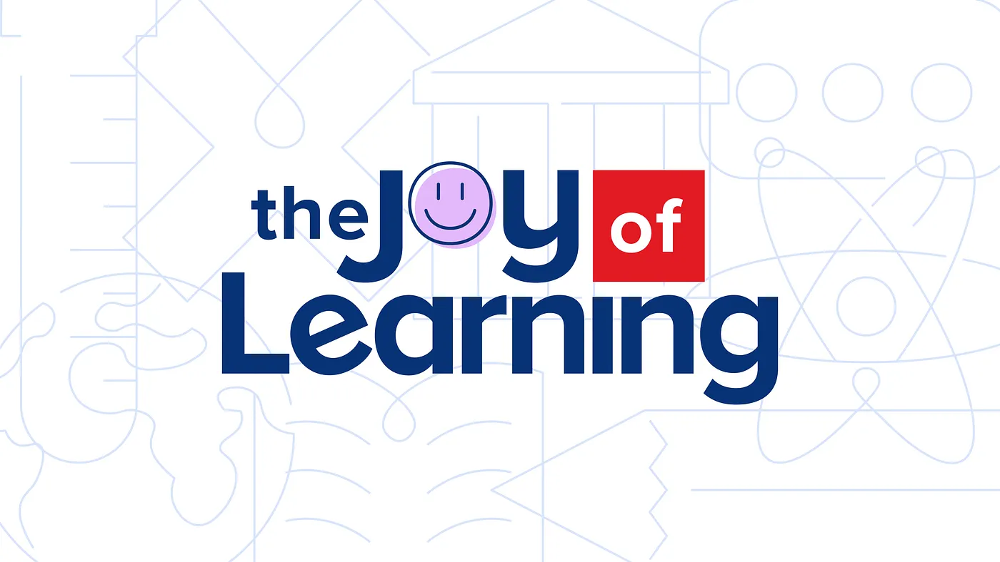 Students Share Why They Love School Joy of Learning